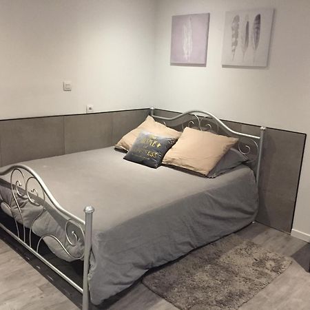 Studio Ensoleille Sur Монпелие Екстериор снимка